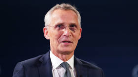 Ex-NATO chief couldn’t reach Zelensky in ‘bunkers’ when conflict started – FT