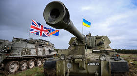 Britain pondering troop deployment to Ukraine — The Times