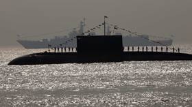 India to build two nuclear subs with an eye on China – media