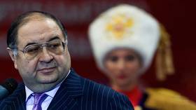 Russian billionaire suing German journalist – media 