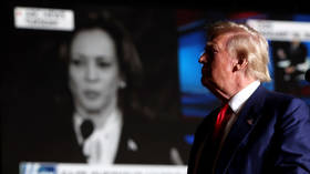 Peluang taruhan memberi Trump keuntungan terbesar dibandingkan Harris