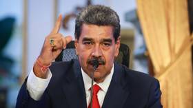 Maduro accuses Musk of spending $1bn on coup attempt