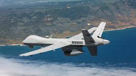 India to spend $4bn on US war drones