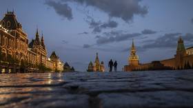 Financial crime watchdog could blacklist Russia – Politico