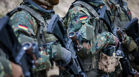 Poll of German youth finds most fear war