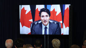 New Delhi slams Trudeau for damaging bilateral ties