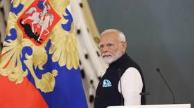 Modi to attend BRICS summit in Russia