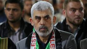 Hamas mengatakan pihaknya tidak akan mengungkapkan identitas pemimpin baru tersebut