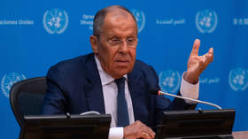 Russia wants an African country on UN Security Council – Lavrov