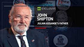 Legacy media outlets ‘attenuated tools of government‘ - that’s their duty as they see it - Assange father