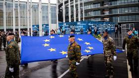 Member state calls on EU to send troops to Ukraine