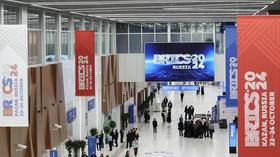 Russia hosts BRICS Summit: LIVE UPDATES