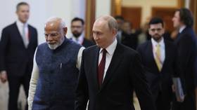 India wants to help bring peace to Ukraine – Modi