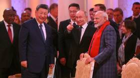 Modi and Xi to meet at BRICS after border deal breakthrough