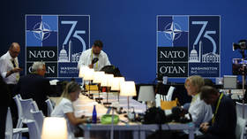 Seven NATO members oppose Ukraine membership – Politico