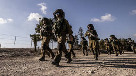 Israeli military demands fallen soldier’s family remove cross from gravestone