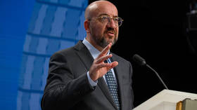 EU must stop lecturing world – European Council president