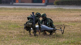 Taiwan agrees major drone purchase with US – Bloomberg