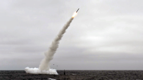 Zelensky a secrètement exigé des missiles Tomahawk des États-Unis – NYT