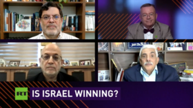 CrossTalk: Is Israel winning?