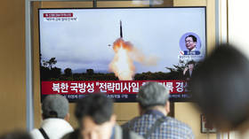 North Korea’s new ICBM could reach US – Tokyo