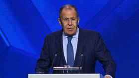 Zelensky’s plan ‘schizophrenic’ – Lavrov