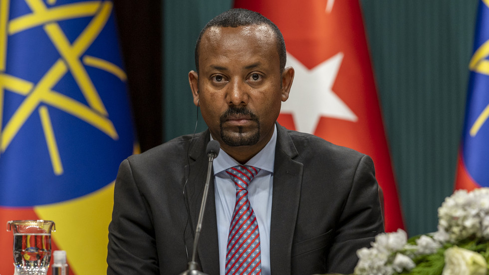 Ethiopia will pursue sea access without war – PM