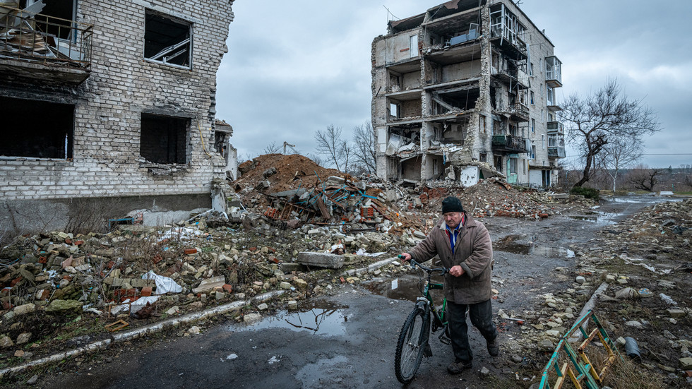 Kiev’s failures make West doubt use of further aid – BBC