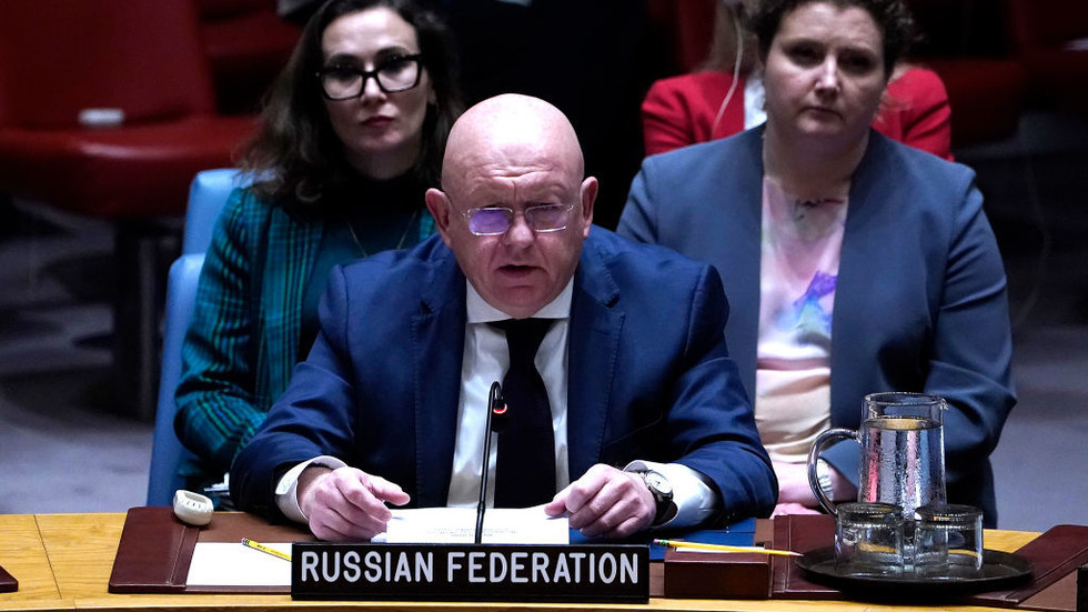 Russia Rejects Conditional Ukraine Peace Deals, Insists on Permanent Resolution