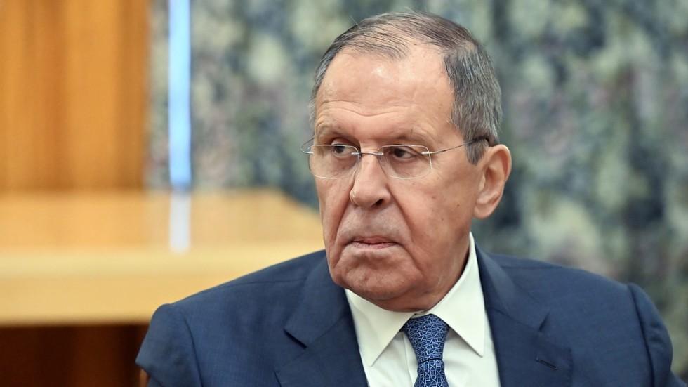 Lavrov Comments on US Election Rhetoric and Ongoing Russophobia