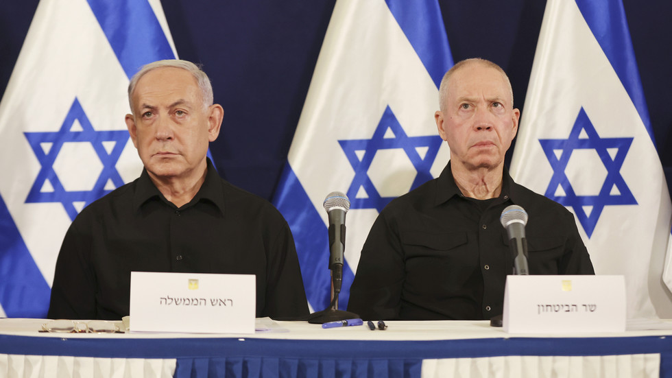 Will the new defense minister save Israel?