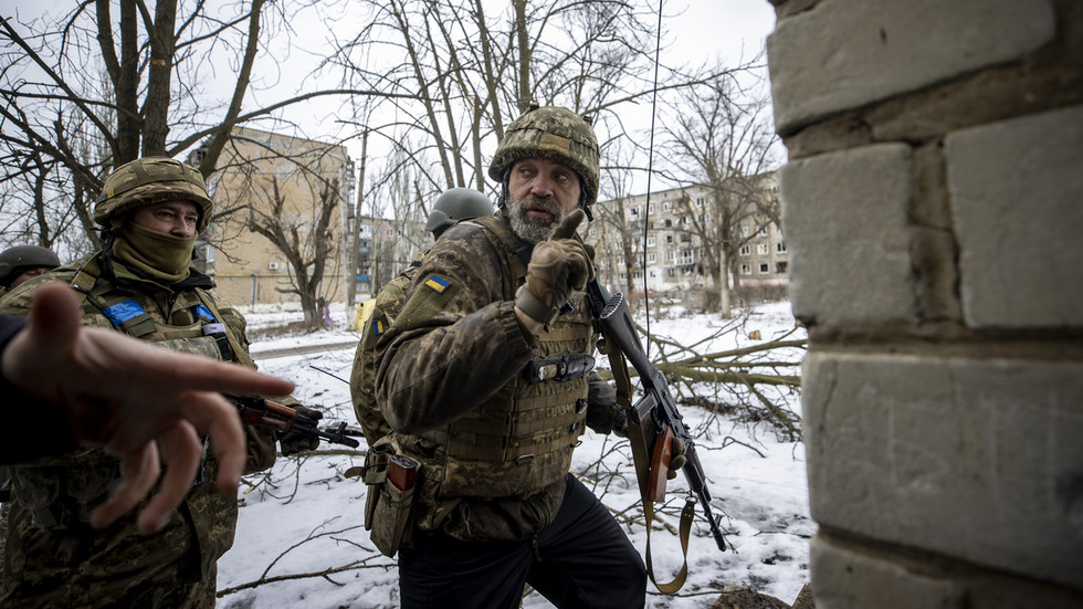 Des témoins décrivent des crimes de guerre ukrainiens présumés à Ugledar