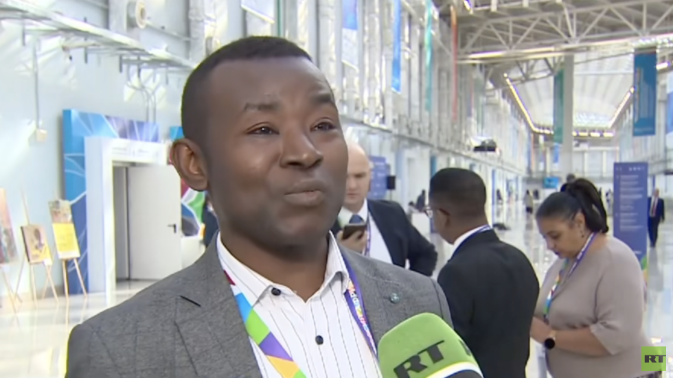De-dollarization will help Africa’s development – analyst