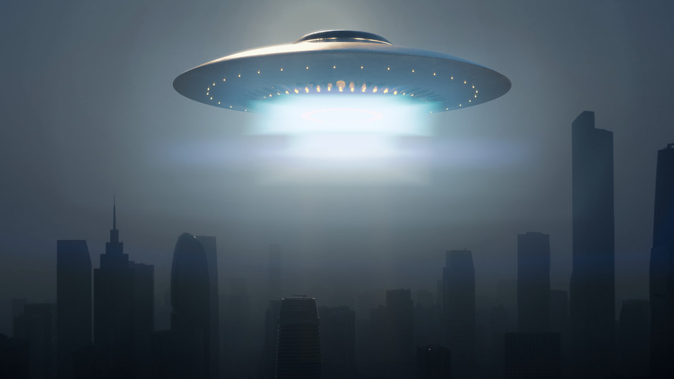 Pentagon reveals whether aliens visited Earth