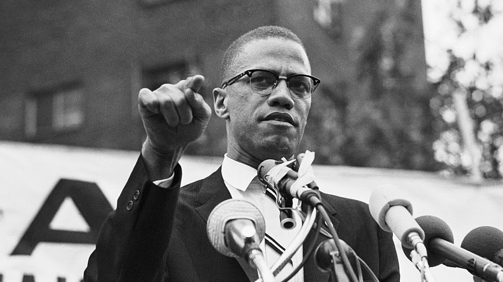 CIA and FBI sued by family of Malcolm X