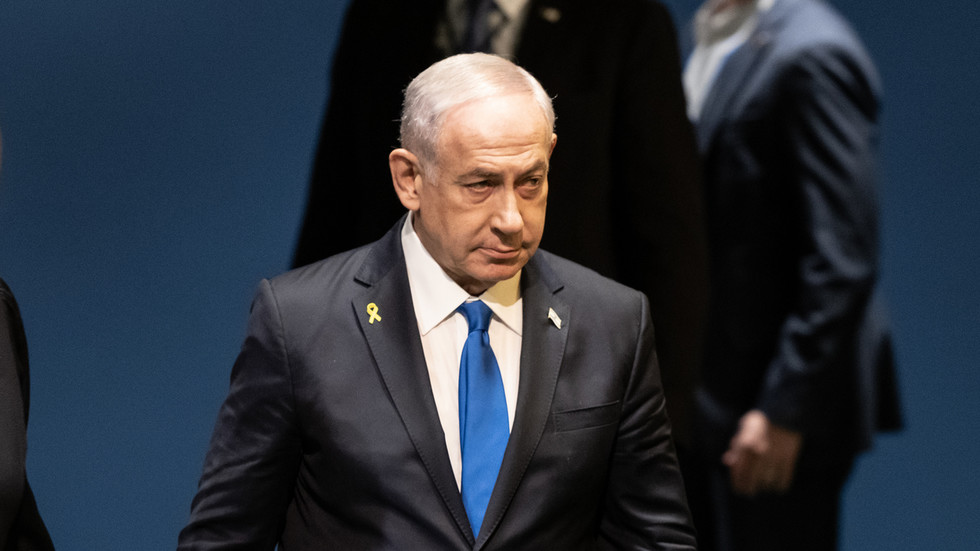 Israel ready to implement Lebanon ceasefire – Netanyahu