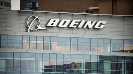 Boeing eliminates diversity department – Bloomberg