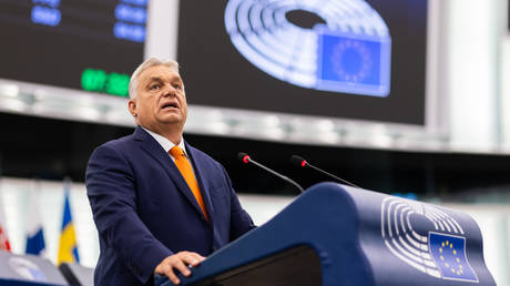 Orban Claims Western Europeans Lack Understanding of Russia