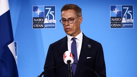 NATO Country's President Says Trump is Serious About Resolving Ukraine Conflict