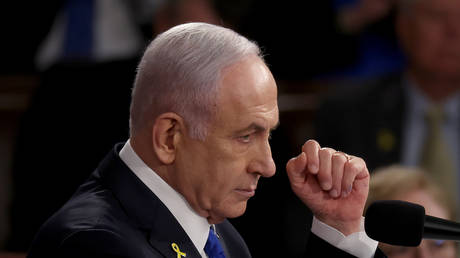 Netanyahu Claims ‘Witch Hunt’ by Israeli Media