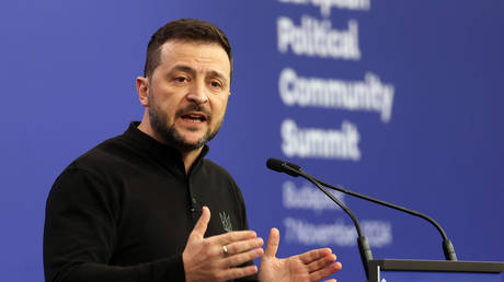 Zelensky to reveal new plan  The Times