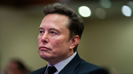 Musk Responds to Reports of Biden Permitting "deep strikes" on Russia