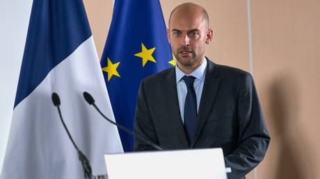 France elaborates on position regarding Ukrainian long-range attacks