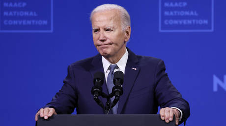 Strikes on Russia: Voters won’t hold Biden accountable, but history will