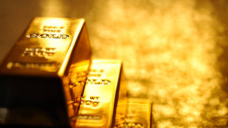 Huge gold deposit discovered in China – Xinhua