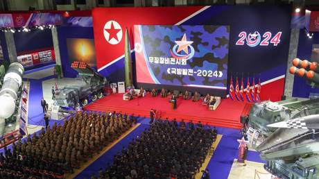 Korean Peninsula at risk of nuclear annihilation – Pyongyang