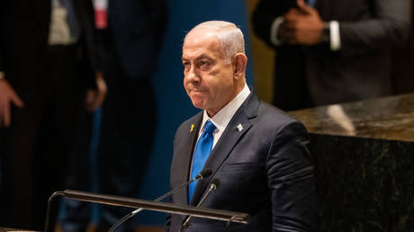 European nations pledge to detain Israeli Prime Minister