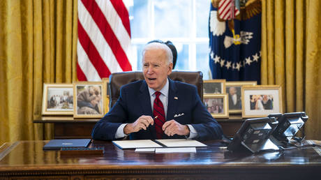 Approach or Insanity: Why Joe Biden Has Allowed Ukraine to Launch Long-Range Missiles into Deep Russian Territory?