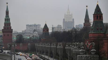 Kremlin Calls It ‘Irresponsible’ to Provide Kiev with Nuclear Weapons