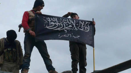 Islamic extremists initiate unexpected assault in Syria